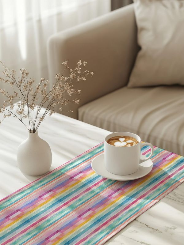 رانر ساده Table Runner132 -