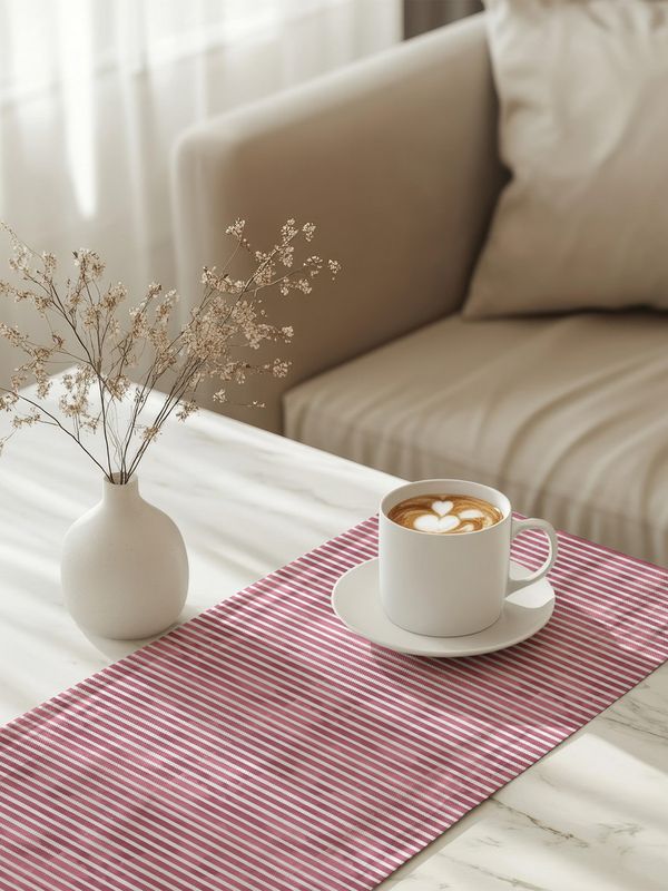 رانر ساده Table Runner134 - 