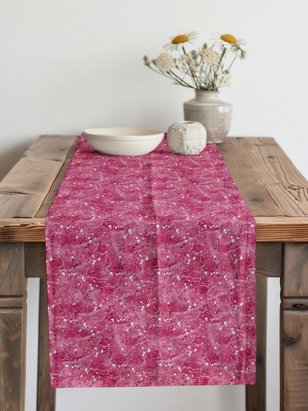 رانر ساده Table Runner136 - نمای دوم