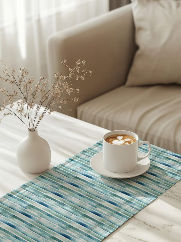 رانر ساده Table Runner138 - 