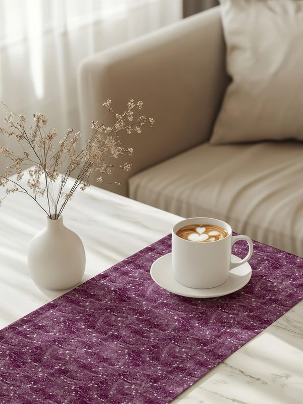 رانر ساده Table Runner142 - 
