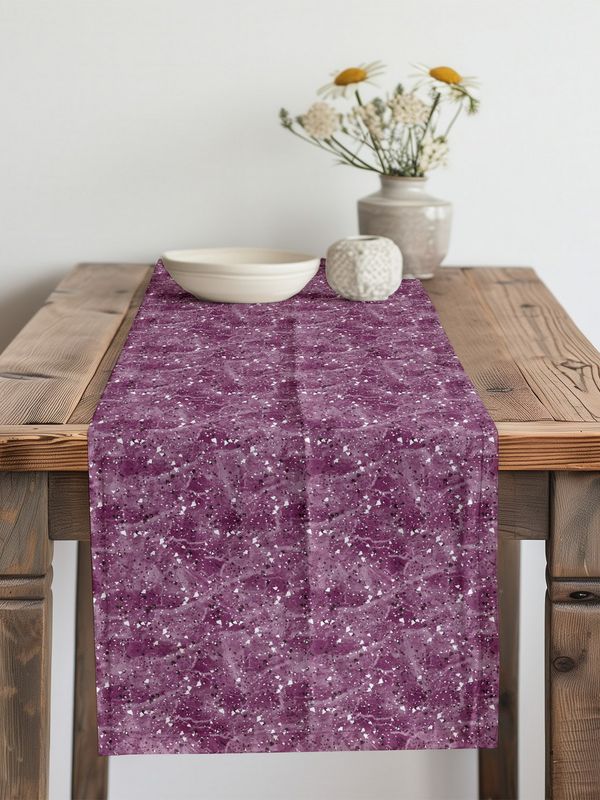 رانر ساده Table Runner142 - نمای دوم
