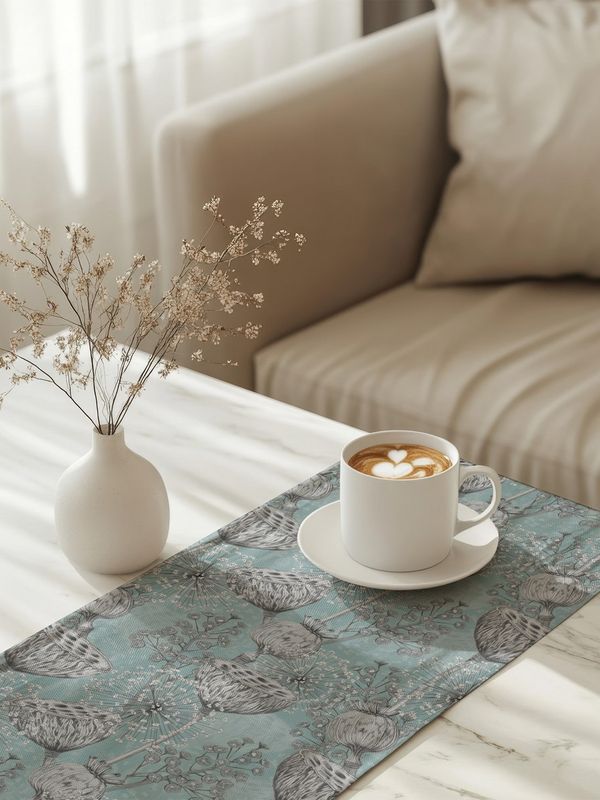 رانر ساده Table Runner145 - 