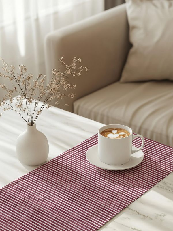 رانر ساده Table Runner146 - 