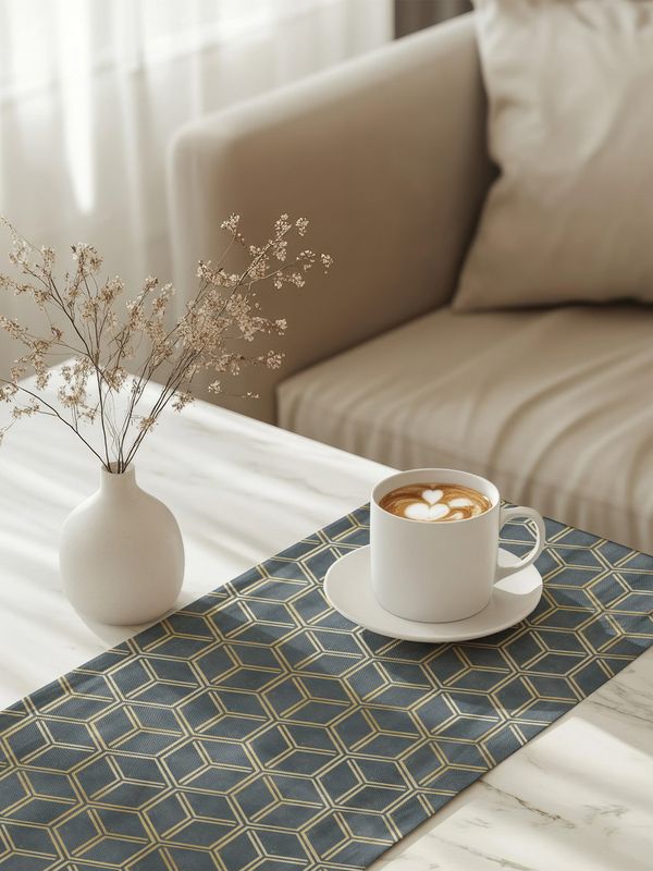 رانر ساده Table Runner147 - 