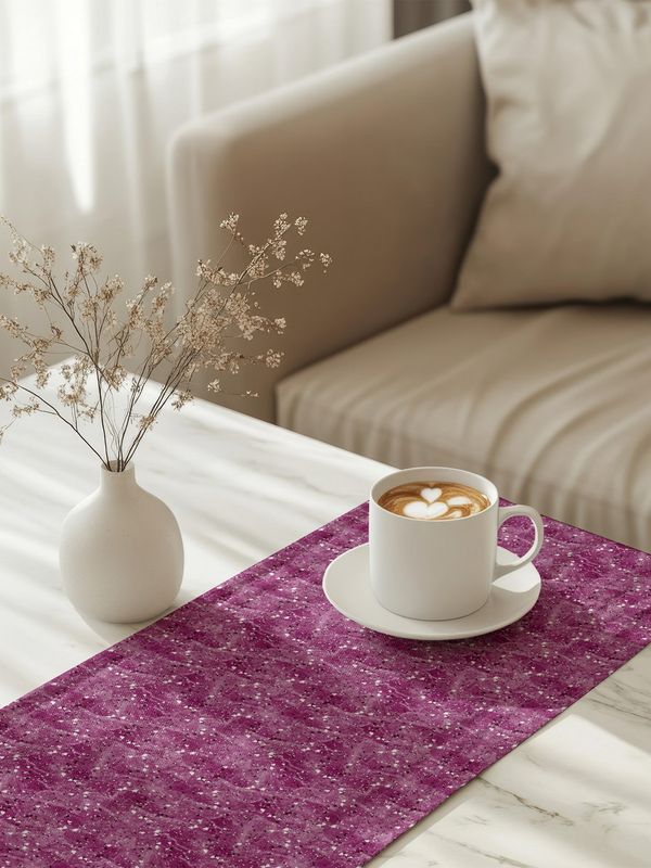 رانر ساده Table Runner148 - 