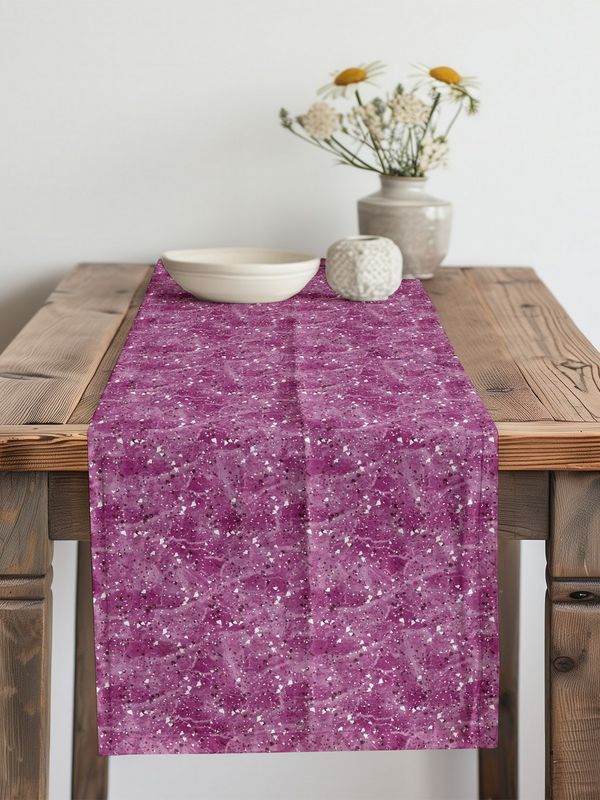 رانر ساده Table Runner148 - نمای دوم