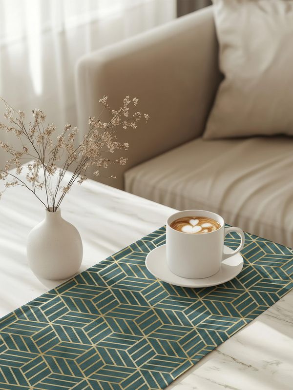 رانر ساده Table Runner149 - 