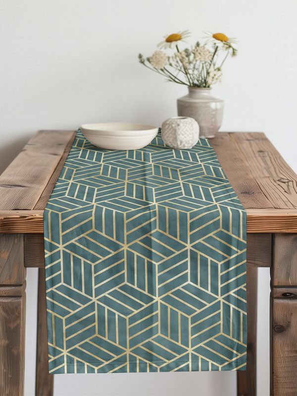 رانر ساده Table Runner149 - نمای دوم