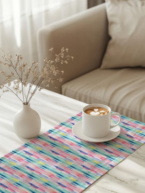 رانر ساده Table Runner150 - 