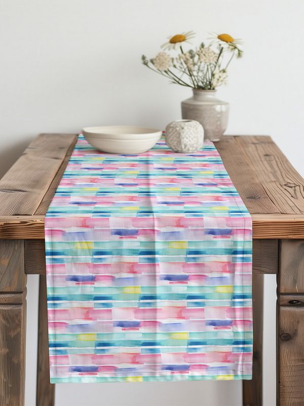 رانر ساده Table Runner150 - نمای دوم
