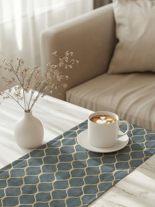 رانر ساده Table Runner151 - 