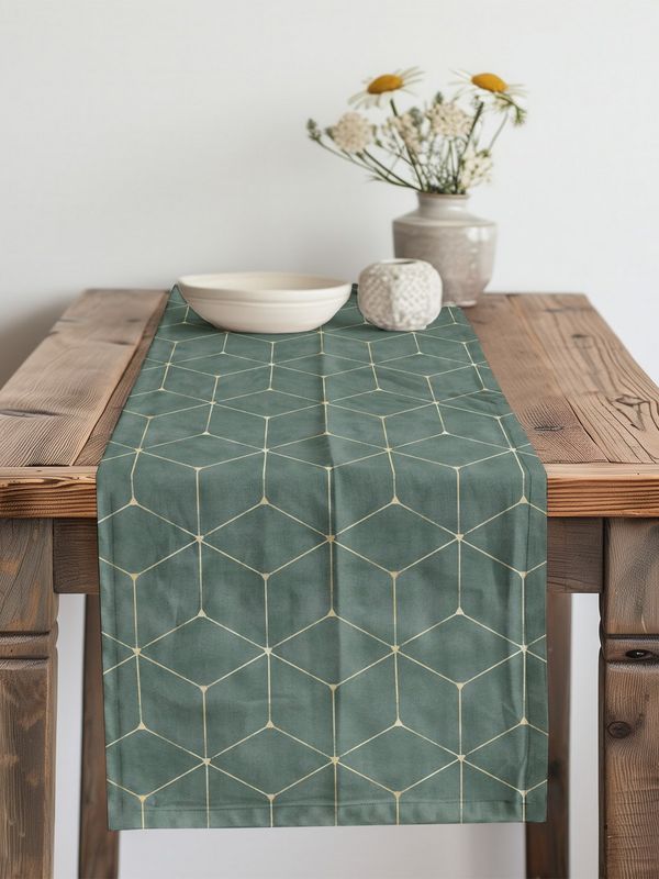 رانر ساده Table Runner153 - نمای دوم