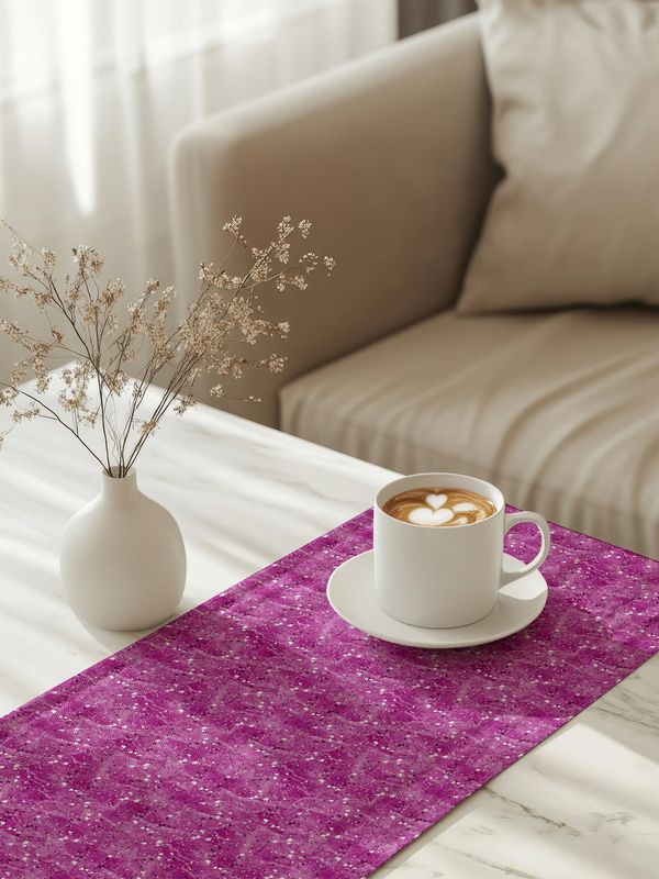 رانر ساده Table Runner154 - 