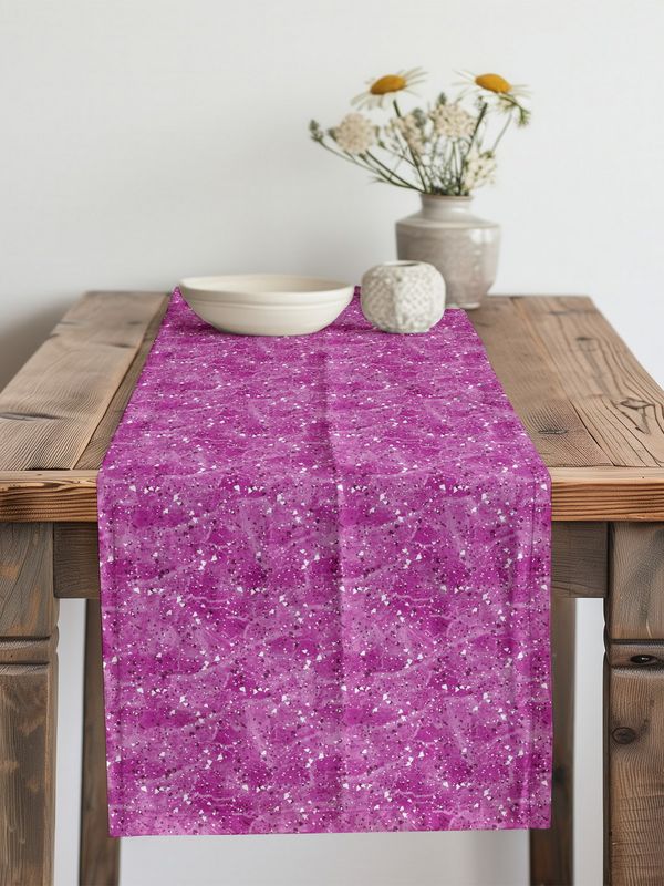 رانر ساده Table Runner154 - نمای دوم