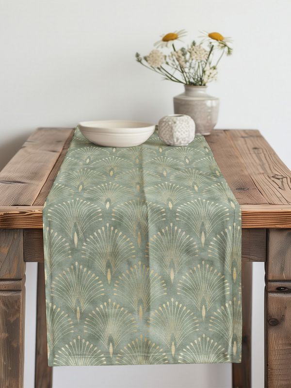 رانر ساده Table Runner155 - نمای دوم