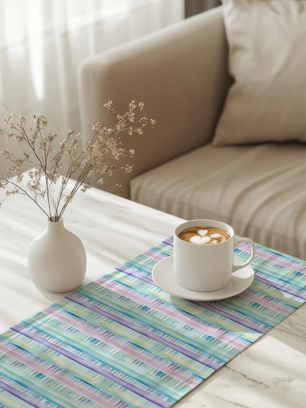 رانر ساده Table Runner156 - 