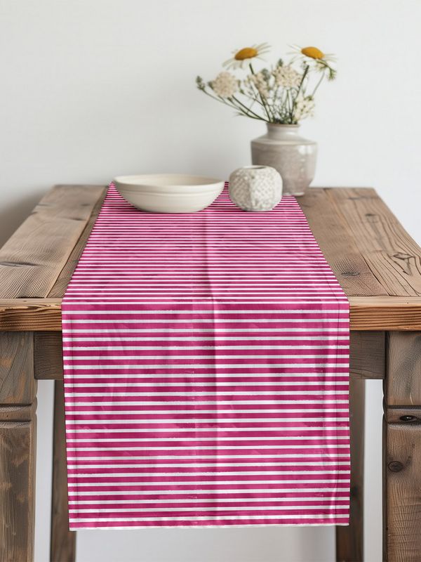 رانر ساده Table Runner158 - نمای دوم