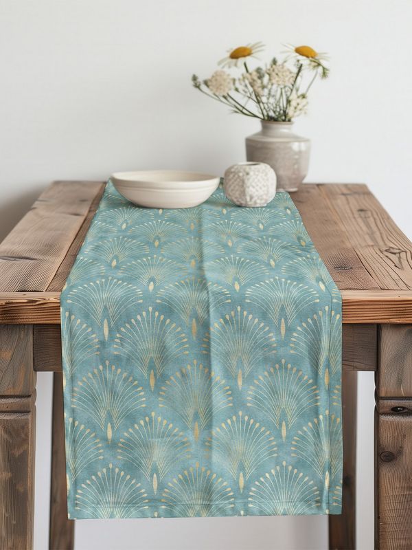 رانر ساده Table Runner160 - نمای دوم