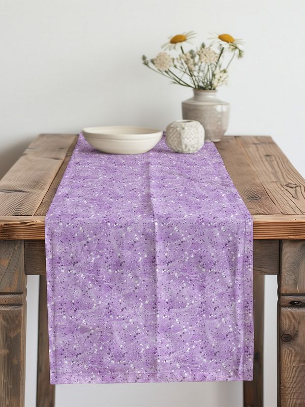 رانر ساده Table Runner163 - نمای دوم