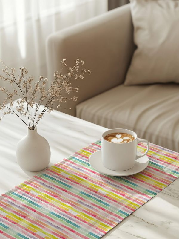 رانر ساده Table Runner165 - 