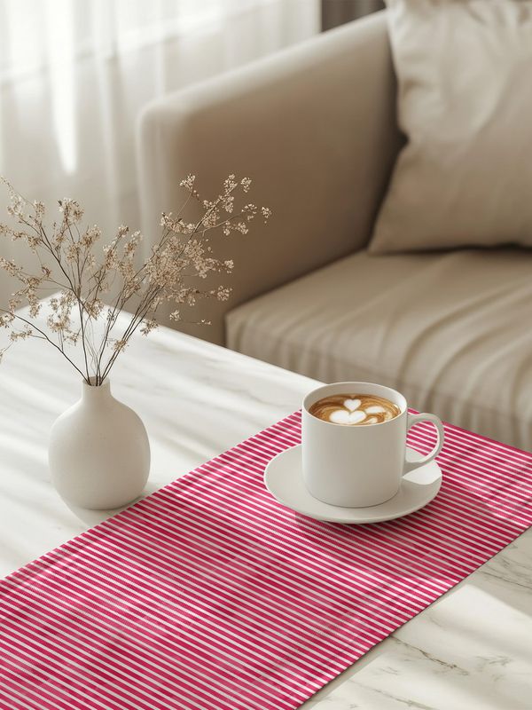 رانر ساده Table Runner167 - 