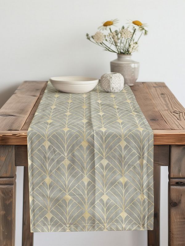 رانر ساده Table Runner170 - نمای دوم