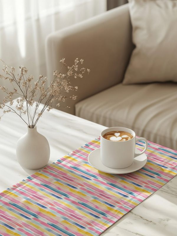 رانر ساده Table Runner175 - 