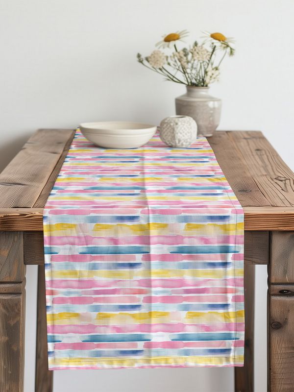 رانر ساده Table Runner175 - نمای دوم