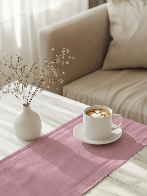 رانر ساده Table Runner176 - 
