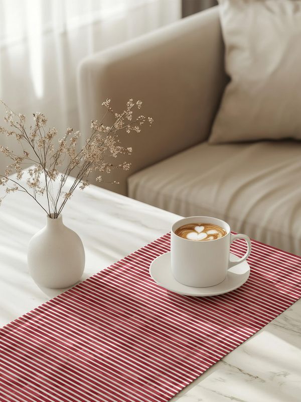 رانر ساده Table Runner177 - 