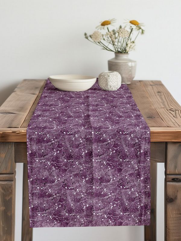 رانر ساده Table Runner179 - نمای دوم