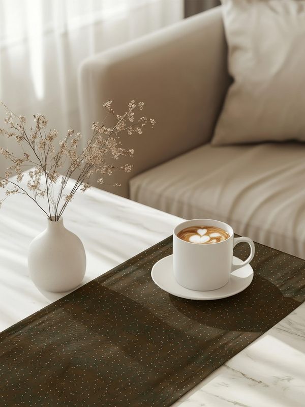 رانر ساده Table Runner180 - 