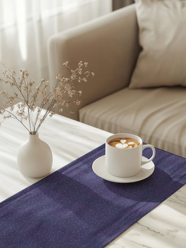 رانر ساده Table Runner184 - 