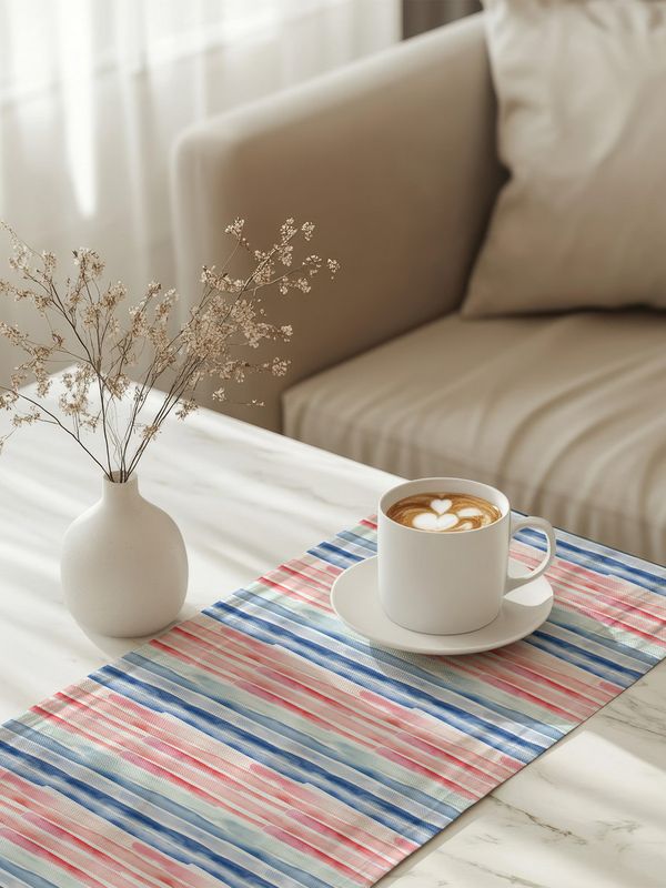 رانر ساده Table Runner185 - 