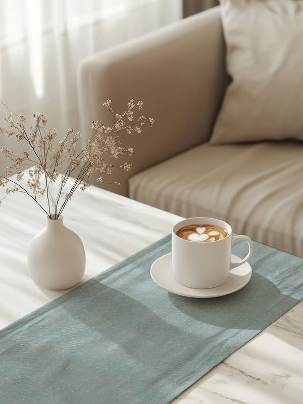 رانر ساده Table Runner189 - 
