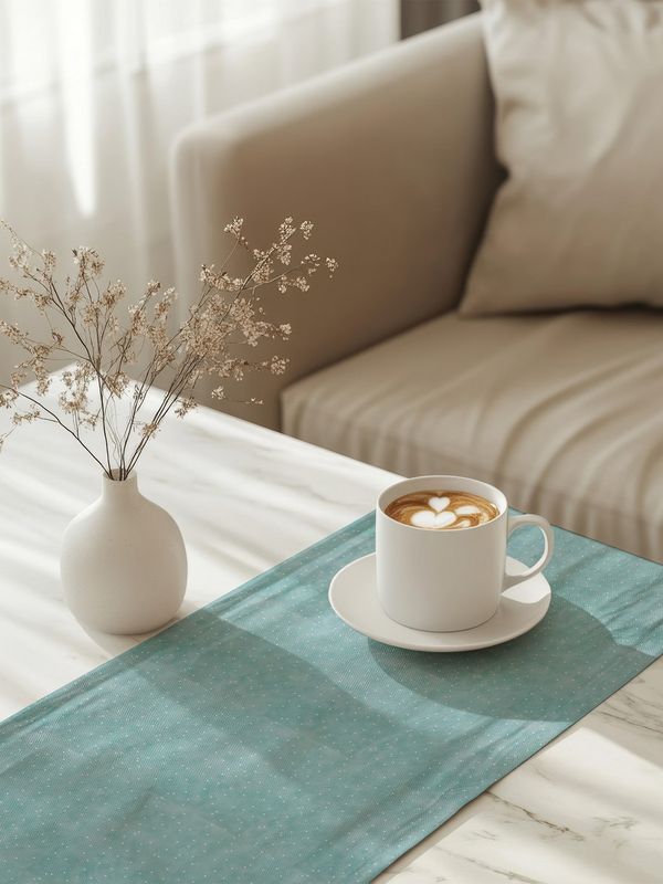 رانر ساده Table Runner191 - 