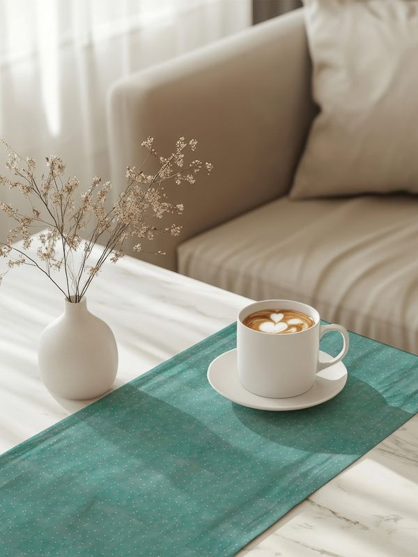 رانر ساده Table Runner197 - 