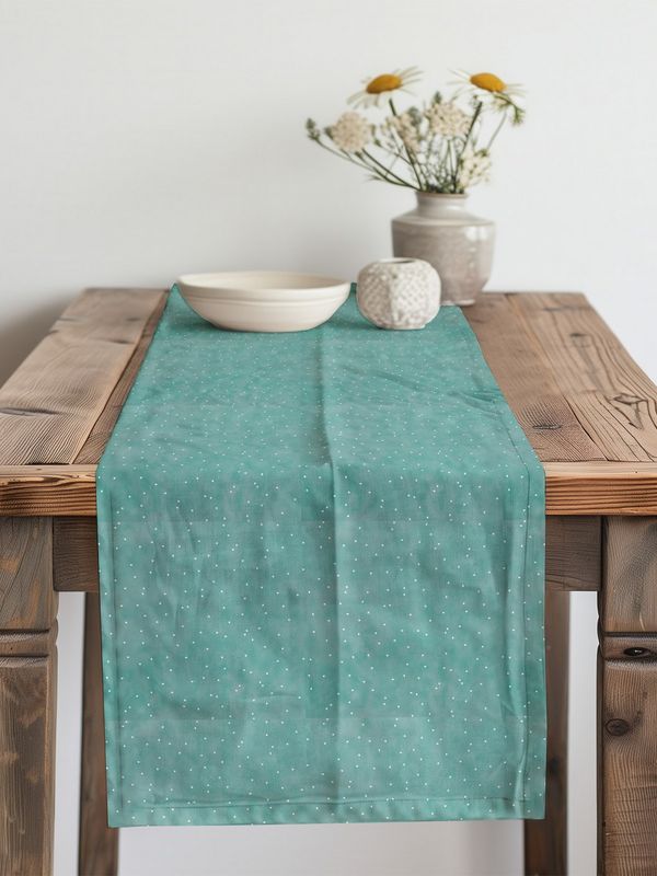 رانر ساده Table Runner197 - نمای دوم