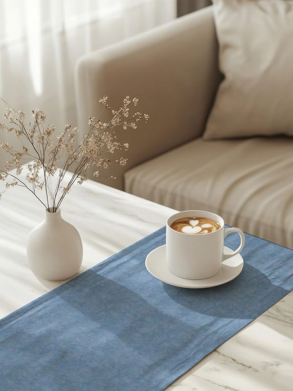 رانر ساده Table Runner199 - 