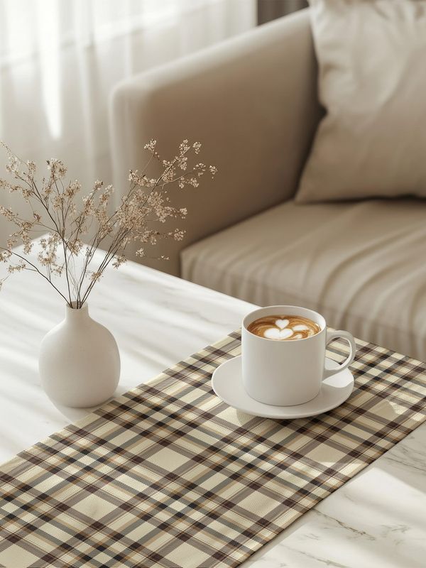 رانر ساده Table Runner200 - 