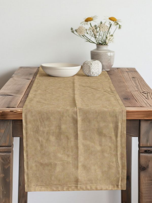 رانر ساده Table Runner205 - نمای دوم