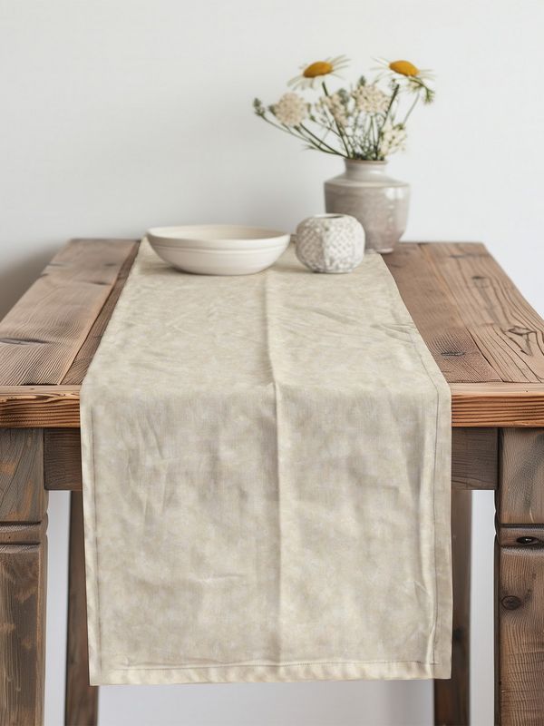 رانر ساده Table Runner207 - نمای دوم