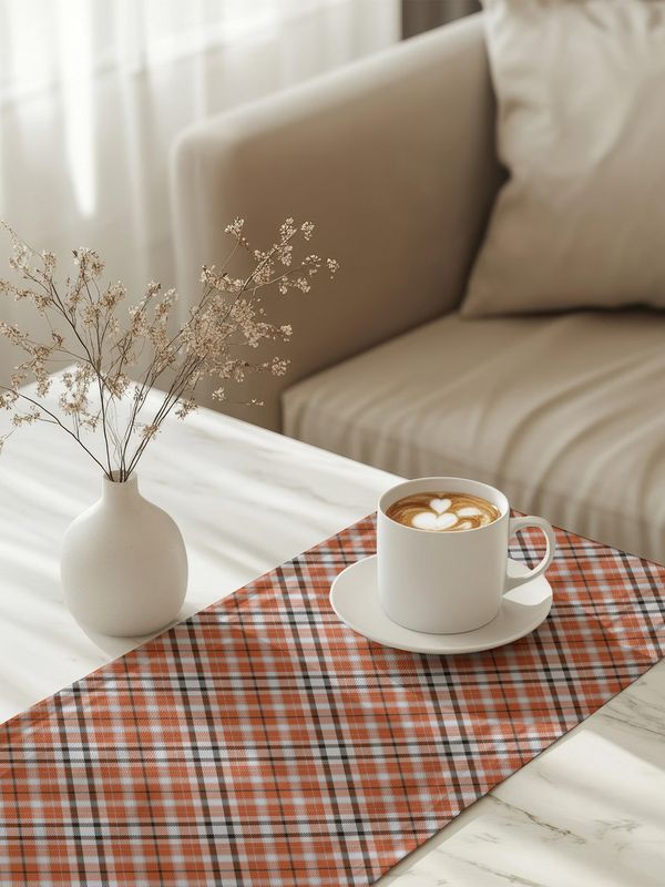 رانر ساده Table Runner208 - 