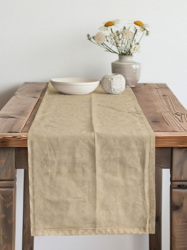 رانر ساده Table Runner209 - نمای دوم