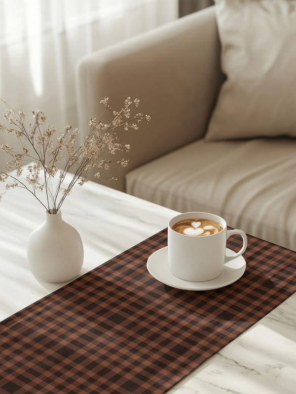 رانر ساده Table Runner210 - 