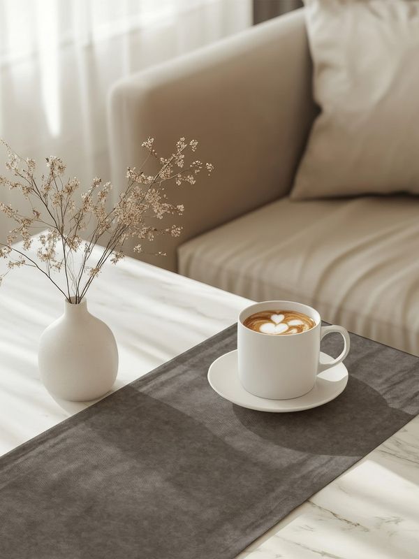 رانر ساده Table Runner217 - 