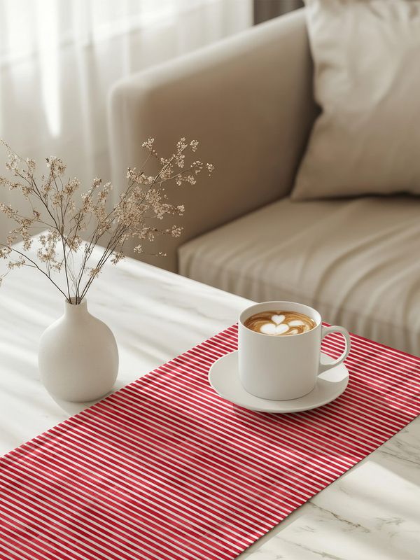 رانر ساده Table Runner218 - 