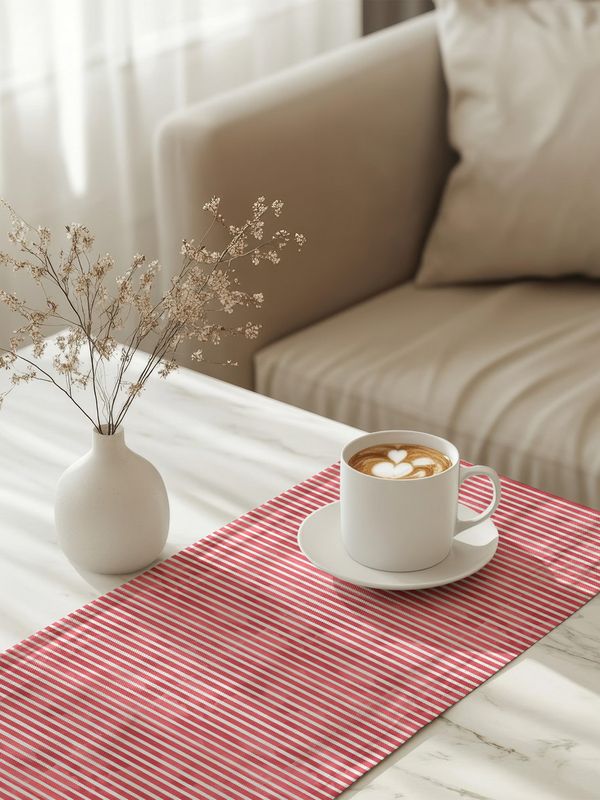 رانر ساده Table Runner223 - 