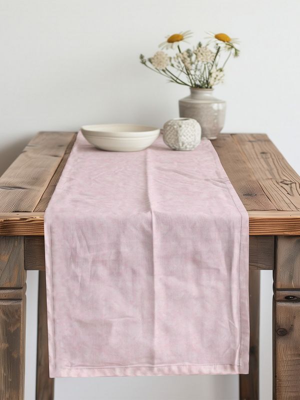 رانر ساده Table Runner224 - نمای دوم